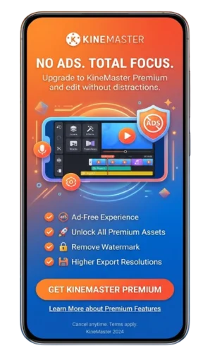 No Ads