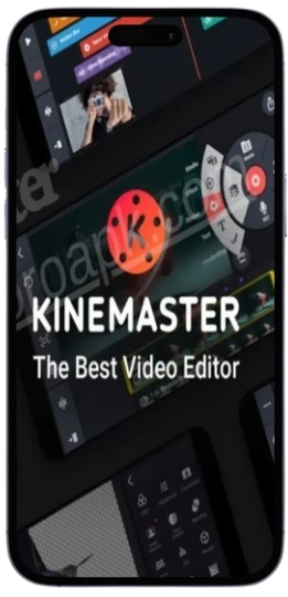 KineMaster Mod Apk
